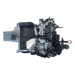 Motore Completo MERCEDES Classe B W245 1° Serie - A6400101502 - 1616746