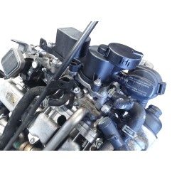 Motore Completo MERCEDES Classe B W245 1° Serie - A6400101502 - 1616746