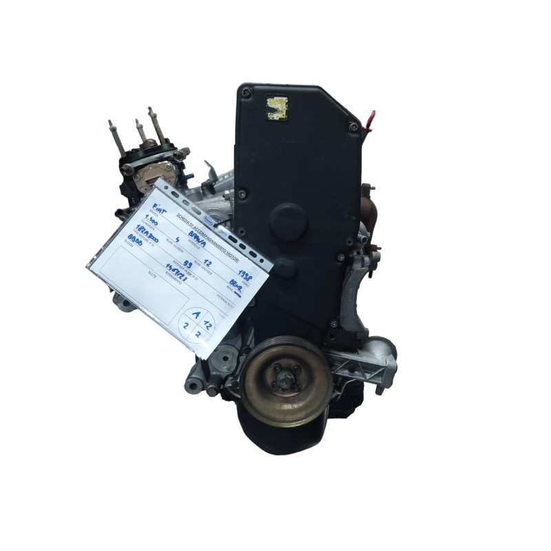 Motore Completo FIAT Brava Berlina