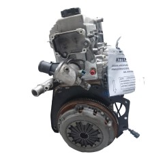 Motore Completo FIAT Brava Berlina - 71782616 - 1855387