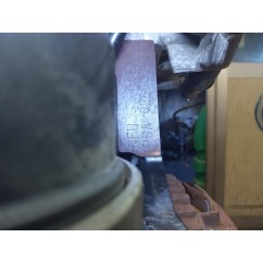Motore Completo PEUGEOT 1007 1° Serie - 135JX - 1829855
