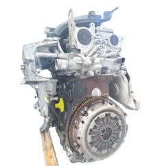 Motore Completo RENAULT Laguna Grand Tour 3° Serie - 7701472712 - 1817265