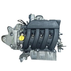 Motore Completo RENAULT Laguna Grand Tour 3° Serie - 7701472712 - 1817265