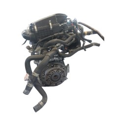 Motore Completo TOYOTA Yaris Serie dal 17 al 20 - 190000Q082 - 1776627