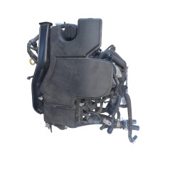 Motore Completo TOYOTA Yaris Serie dal 17 al 20 - 190000Q082 - 1776627