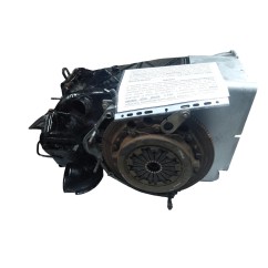 Motore Completo FIAT 500 Serie dal 57 al 75 - 120.000 - 1859038