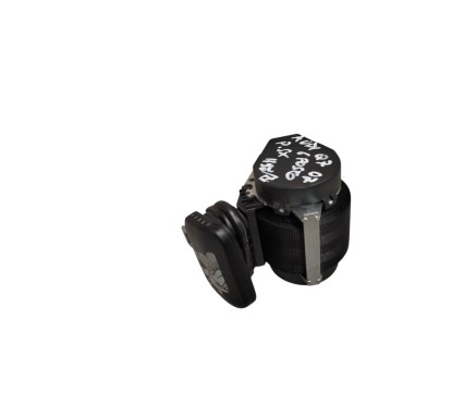 Cintura di sicurezza Posteriore Sx AUDI Q7 Serie 4LB dal 05 al 15 - 4L0857805JV04 - 3329630