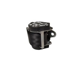 Cintura di sicurezza Posteriore Sx AUDI Q7 Serie 4LB dal 05 al 15 - 4L0857805JV04 - 3329630