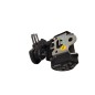 Cintura di sicurezza Posteriore Sx AUDI Q7 Serie 4LB dal 05 al 15