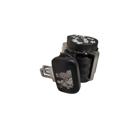 Cintura di sicurezza Posteriore Sx AUDI Q7 Serie 4LB dal 05 al 15 - 4L0857805JV04 - 3329630