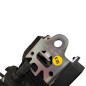 Cintura di sicurezza Posteriore Sx AUDI Q7 Serie 4LB dal 05 al 15