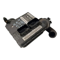 Centralina motore MERCEDES Classe A W168 1° Serie - A0295453632 - 2678628