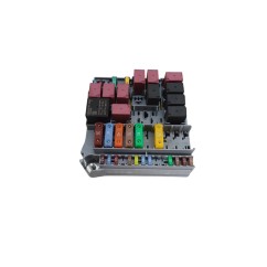 Scatola porta fusibili FIAT 500 Serie dal 15 - 3329842 - 3329842
