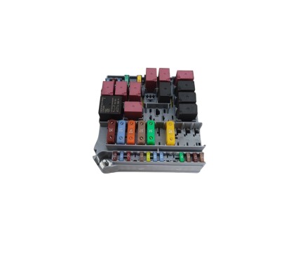 Scatola porta fusibili FIAT 500 Serie dal 15 - 3329842 - 3329842