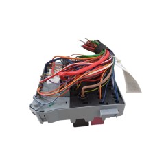 Scatola porta fusibili FIAT 500 Serie dal 15 - 3329842 - 3329842