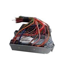 Scatola porta fusibili FIAT 500 Serie dal 15 - 3329842 - 3329842