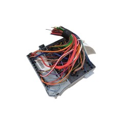 Scatola porta fusibili FIAT 500 Serie dal 15 - 3329842 - 3329842