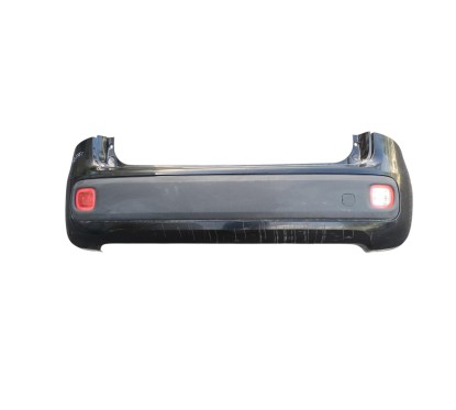 Paraurti Posteriore completo FIAT Panda 3° Serie
