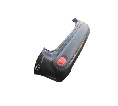 Paraurti Posteriore completo FIAT Panda 3° Serie