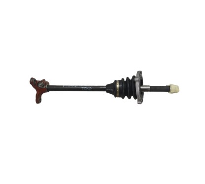 Semialbero post DX PIAGGIO Quargo 1° Serie