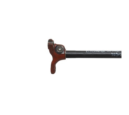 Semialbero post DX PIAGGIO Quargo 1° Serie