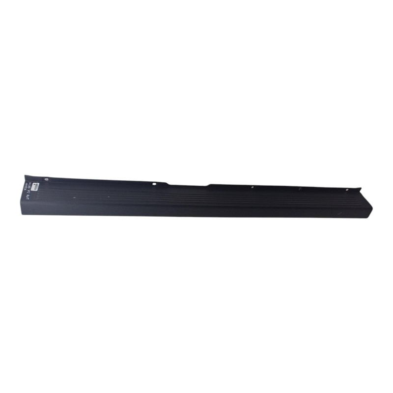 Paraurti Posteriore completo FIAT Ducato 5° Serie
