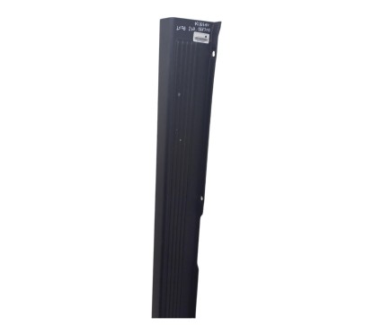 Paraurti Posteriore completo FIAT Ducato 5° Serie