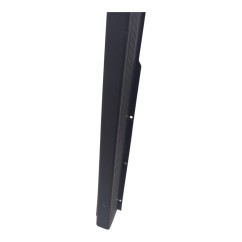 Paraurti Posteriore completo FIAT Ducato 5° Serie - 735423238 - 2262013
