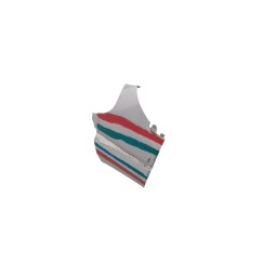 Parafango Anteriore Sinistro FIAT Ducato 5° Serie - 1372154080 - 2267223