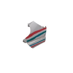 Parafango Anteriore Sinistro FIAT Ducato 5° Serie - 1372154080 - 2267223