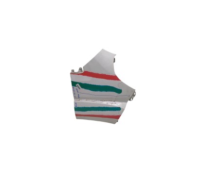 Parafango Anteriore Destro FIAT Ducato 5° Serie