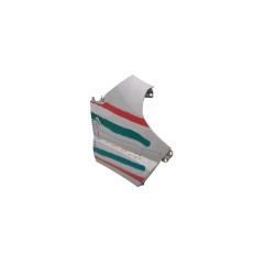 Parafango Anteriore Destro FIAT Ducato 5° Serie - 1372144080 - 2267224