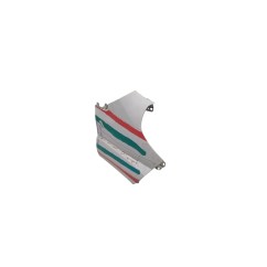 Parafango Anteriore Destro FIAT Ducato 5° Serie - 1372144080 - 2267224