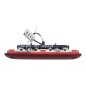 Terzo stop FIAT Ducato 5° Serie
