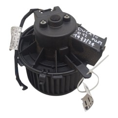 Motorino ventilazione abitacolo posteriore FIAT Ducato 5° Serie