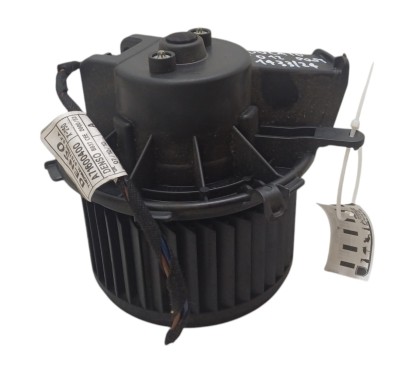 Motorino ventilazione abitacolo posteriore FIAT Ducato 5° Serie