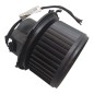 Motorino ventilazione abitacolo posteriore FIAT Ducato 5° Serie