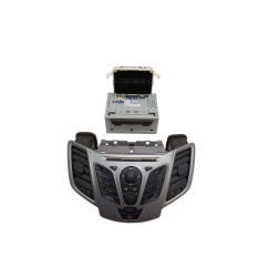 Autoradio FORD Fiesta 6° Serie