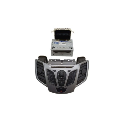 Autoradio FORD Fiesta 6° Serie