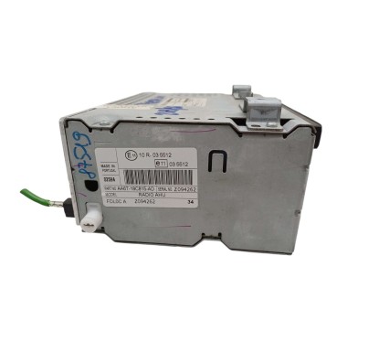 Autoradio FORD Fiesta 6° Serie