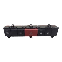 Pulsante luci di emergenza FIAT Ducato 5° Serie