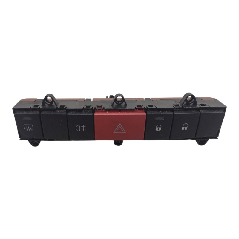 Pulsante luci di emergenza FIAT Ducato 5° Serie