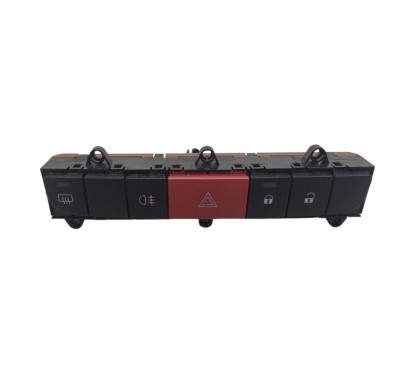 Pulsante luci di emergenza FIAT Ducato 5° Serie