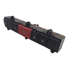 Pulsante luci di emergenza FIAT Ducato 5° Serie - 735533117 - 2261689