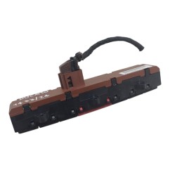 Pulsante luci di emergenza FIAT Ducato 5° Serie - 735533117 - 2261689