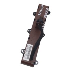 Pulsante luci di emergenza FIAT Ducato 5° Serie - 735533117 - 2261689