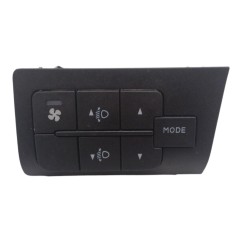 Interruttore comando luci FIAT Ducato 5° Serie