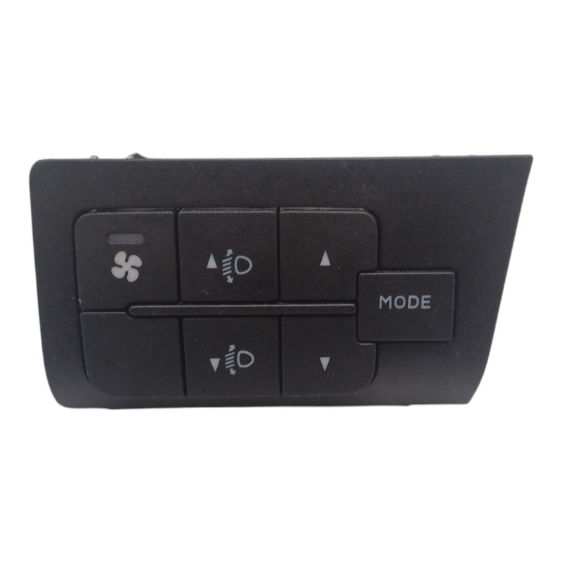 Interruttore comando luci FIAT Ducato 5° Serie