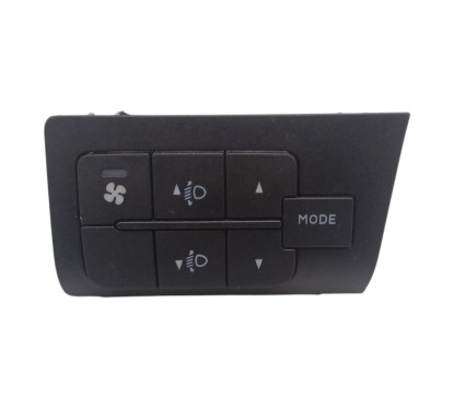 Interruttore comando luci FIAT Ducato 5° Serie
