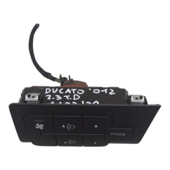 Interruttore comando luci FIAT Ducato 5° Serie - 735533113 - 2261652